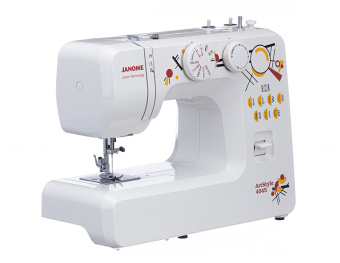 Швейная машина Janome ArtStyle 4045