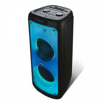 BQ PBS3005 черный