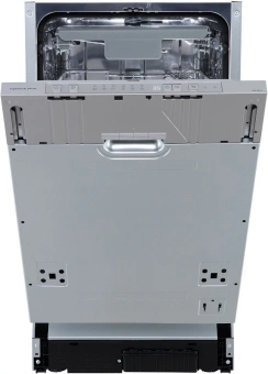 Встраиваемая посудомоечная машина Zigmund & Shtain DW 306.4