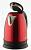 Чайник электрический SCARLETT SC-EK21S76 красный 2л