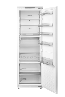 Встраиваемый холодильник Midea MDRE423FGE01
