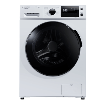 Стиральная машина MAUNFELD MFWM1586WH