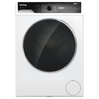 Стиральная машина Korting KWM 58ILS1297 с паром