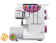 Оверлок Janome 793D