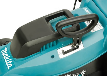 Газонокосилка электрическая Makita ELM 3320 