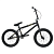 Велосипед BMX TechTeam UGen 20" чёрный