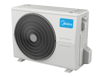 Наружный блок кондиционера Midea Paramount inverter MSAG1-07N8C2U-O/-40