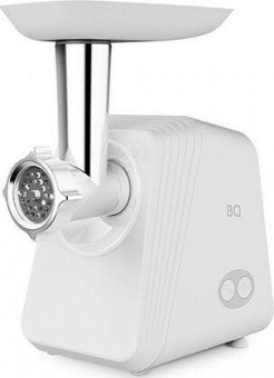 BQ MG2006 White