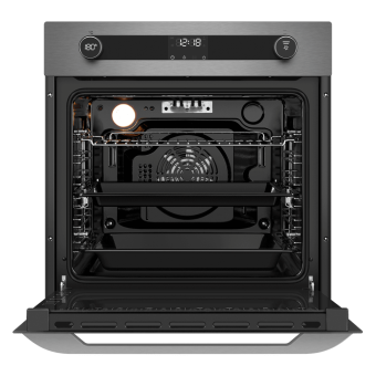 Шкаф духовой электрический MAUNFELD EOEM7614S