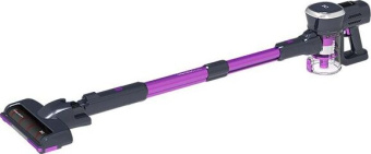 BQ VCA0201H серый-фиолетовый