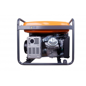 Генератор VILLARTEC GGM 7200С бензиновый
