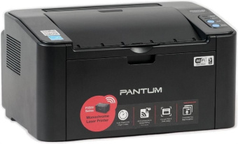 PANTUM P2500 Black