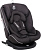 KIDS PLANET STARSHIP ISOFIX , гр. 0+/I/II/III, 0-36 кг, 0-12 лет, маренго KRES3605