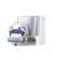 Робот-пылесос Narwal Flow White/Silver YJCC026