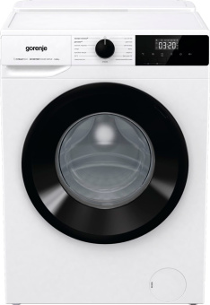 Стиральная машина Gorenje W1NHPI62SCSIRV