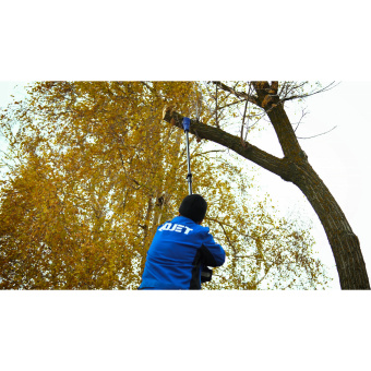 Высоторез аккумуляторный BOJET CPSP60-25