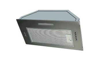 Вытяжка Monsher Angers 60 Acier