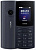 NOKIA 110 4G TA-1543 DS EAC Midnight Blue (1GF018MPE1C01)