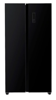 Холодильник Kraft KF-MS5701BI