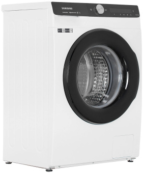 Стиральная машина Samsung WW70AG6S23ATLP белый 
