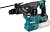 Перфоратор Makita аккумуляторный HR 008 GZ 02