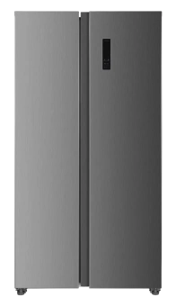 Холодильник Kraft KF-MS5701XI