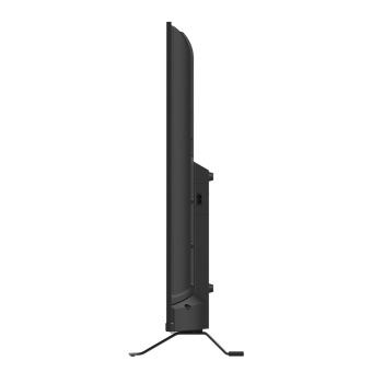 43" Телевизор PolarLine 43PU11TC-SM черный