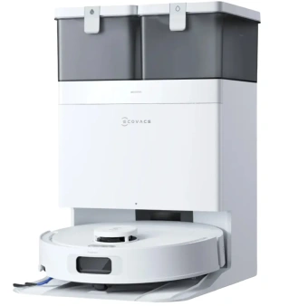Робот-пылесос Ecovacs Deebot T30C White DLX71