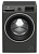 Стиральная машина Beko B3WFR572AB темно-серый