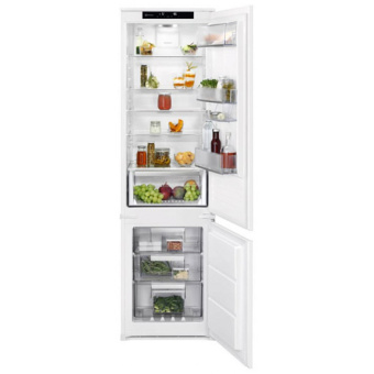 Встраиваемый холодильник Electrolux ENS6TE19S белый