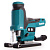 Лобзик аккумуляторный Makita JV 102 DZ 