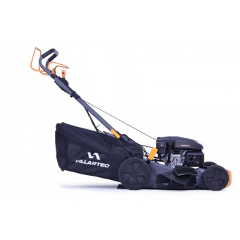 Газонокосилка бензиновая VILLARTEC MB 448VC самоходная