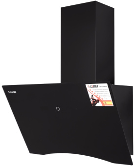 Вытяжка EXITEQ EX-1116 black