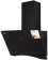 Вытяжка EXITEQ EX-1116 black