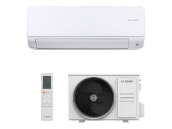Кондиционер Bosch Climate 6000i CL6001iU W 26 E/CL6001i 26 E