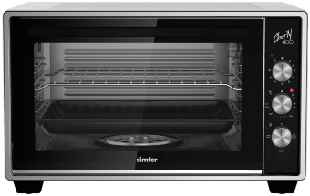 Мини-печь Simfer M40W03