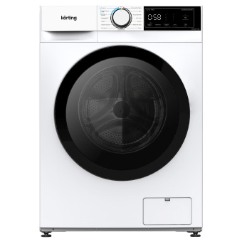 Стиральная машина Korting KWD 48IT1496 с сушкой