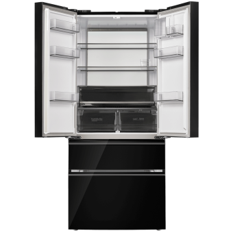 Холодильник MAUNFELD MFF190NFDB01