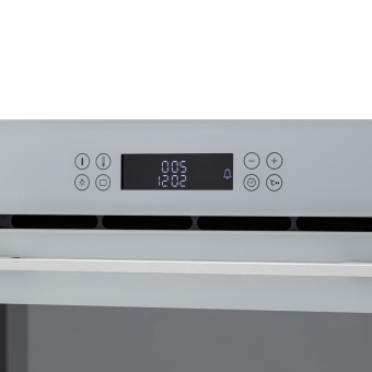 Духовой шкаф электрический Graude BM 60.2 W