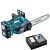 Пила цепная аккумуляторная Makita DUC 302 RF2