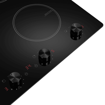 Индукционная варочная панель MAUNFELD CVI594MBK2