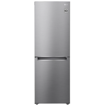 Холодильник LG GC-B399SMCL серебро