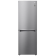 Холодильник LG GC-B399SMCL серебро