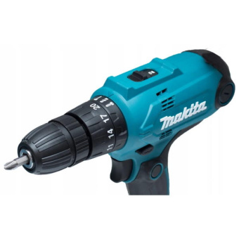 Дрель-шуруповерт Makita HP 0300
