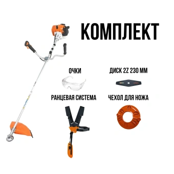 Бензокоса STIHL FS 250