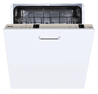 Встраиваемая посудомоечная машина Graude VGE 60.0