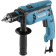 Дрель ударная Makita HP 1640 K кейс