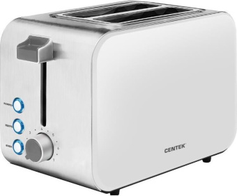 CENTEK CT-1422 white