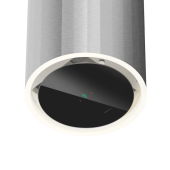 Вытяжка MAUNFELD Adelaide 39 Wall нерж