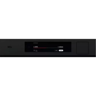 Духовой шкаф электрический AEG NKP9S821T